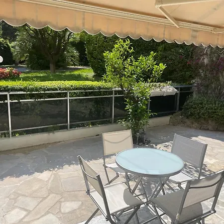Matheo Apartamento Cannes