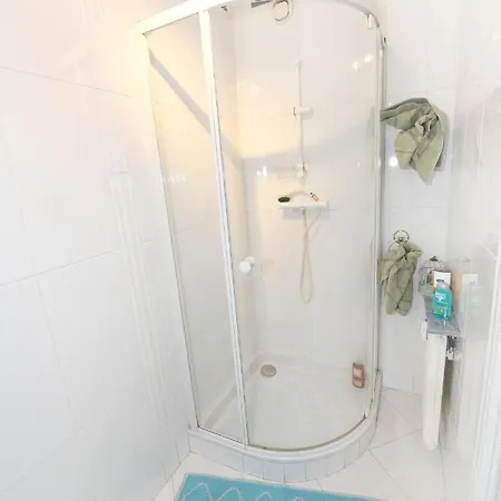 Apartamento Matheo Cannes