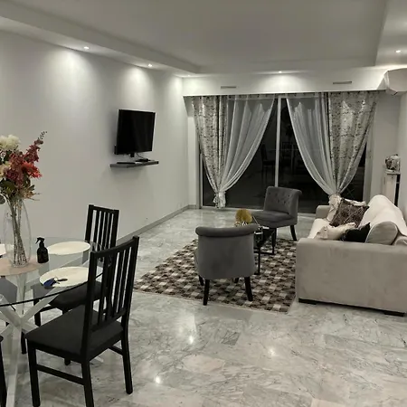 Apartamento Matheo