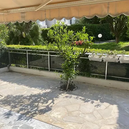 Matheo Apartment Cannes