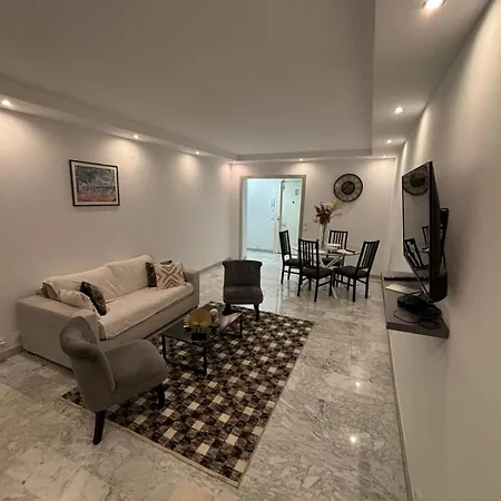 Apartment Matheo *