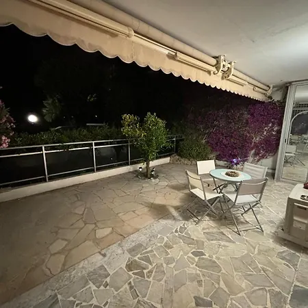 Apartment Matheo *