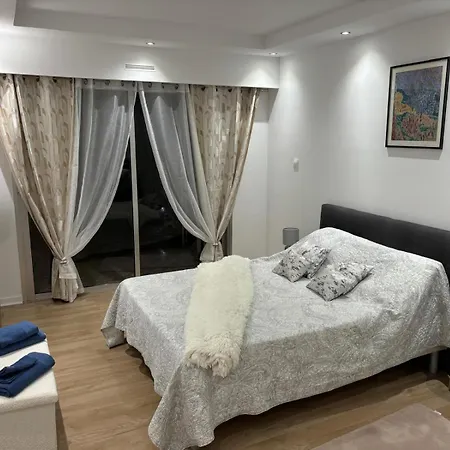 Apartment Matheo